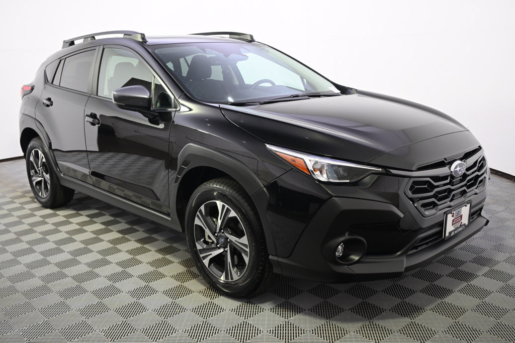Certified 2026 Subaru Crosstrek 2.5i Premium AWD/4WD image 8
