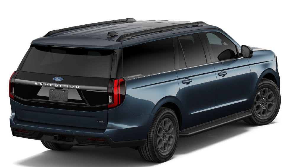 New 2027 Ford Expedition Max Active AWD/4WD image 3
