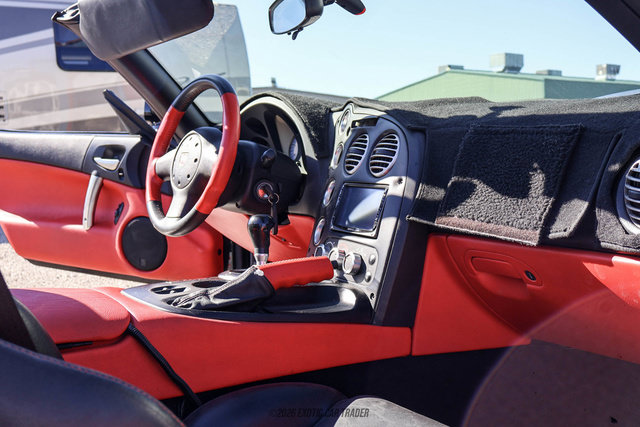 Used 2004 Dodge Viper SRT-10 RWD image 48