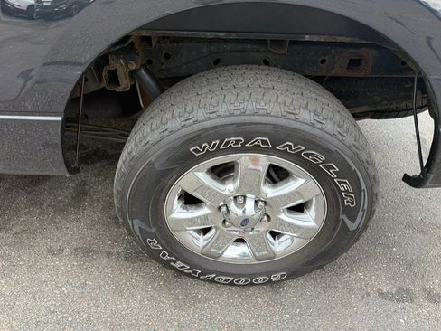 Used 2013 Ford F150 XLT w/ Luxury Equipment Group AWD/4WD image 5