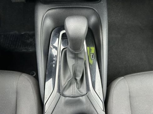 Used 2024 Toyota Corolla LE FWD image 25