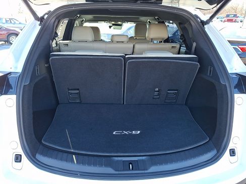 Used 2019 MAZDA CX-9 Grand Touring image 30
