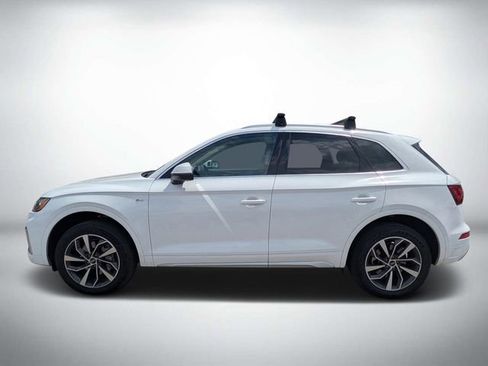 Used 2024 Audi Q5 2.0T Premium Plus AWD/4WD image 9
