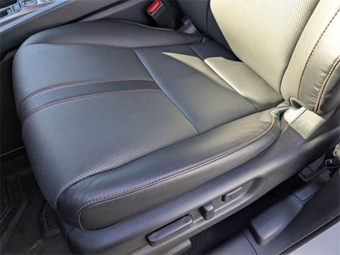 Certified 2025 Honda Ridgeline TrailSport image 32