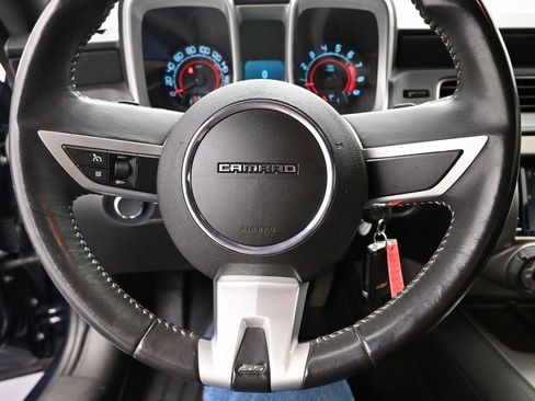 Used 2011 Chevrolet Camaro SS w/ RS Package image 10