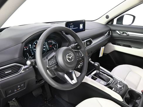 New 2025 MAZDA CX-5 AWD 2.5 S image 11