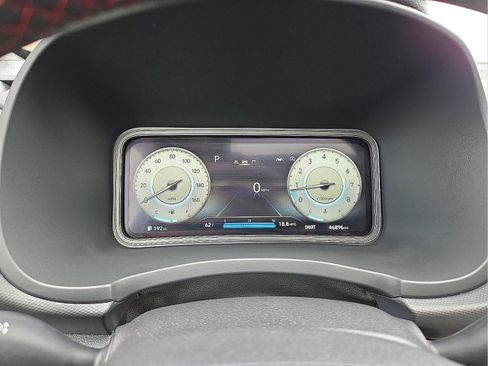 Used 2022 Hyundai Kona N Line w/ Tech Package image 23