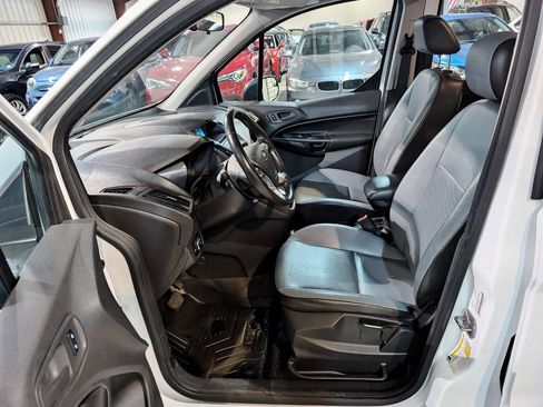Used 2018 Ford Transit Connect XL FWD image 16