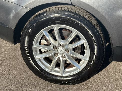 Used 2015 Land Rover Range Rover Sport SE AWD/4WD image 26