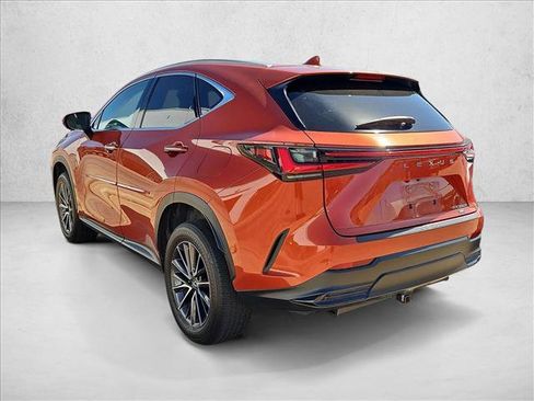 Used 2023 Lexus NX 350 AWD w/ Cold Area Package image 5