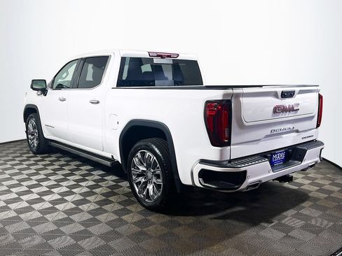 Used 2023 GMC Sierra 1500 Denali w/ Denali Reserve Package AWD/4WD image 5