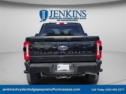 Used 2023 Ford F250 XL w/ STX Appearance Package image 6
