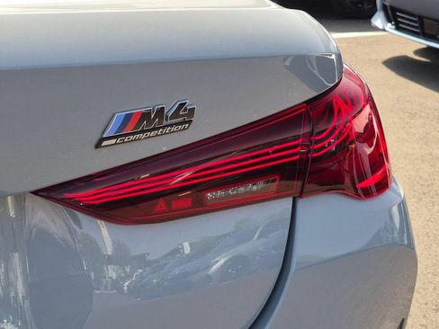 Used 2026 BMW M4 xDrive Competition w/ Executive Package AWD/4WD image 22