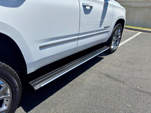 Used 2015 GMC Yukon Denali w/ Premium Package RWD image 16