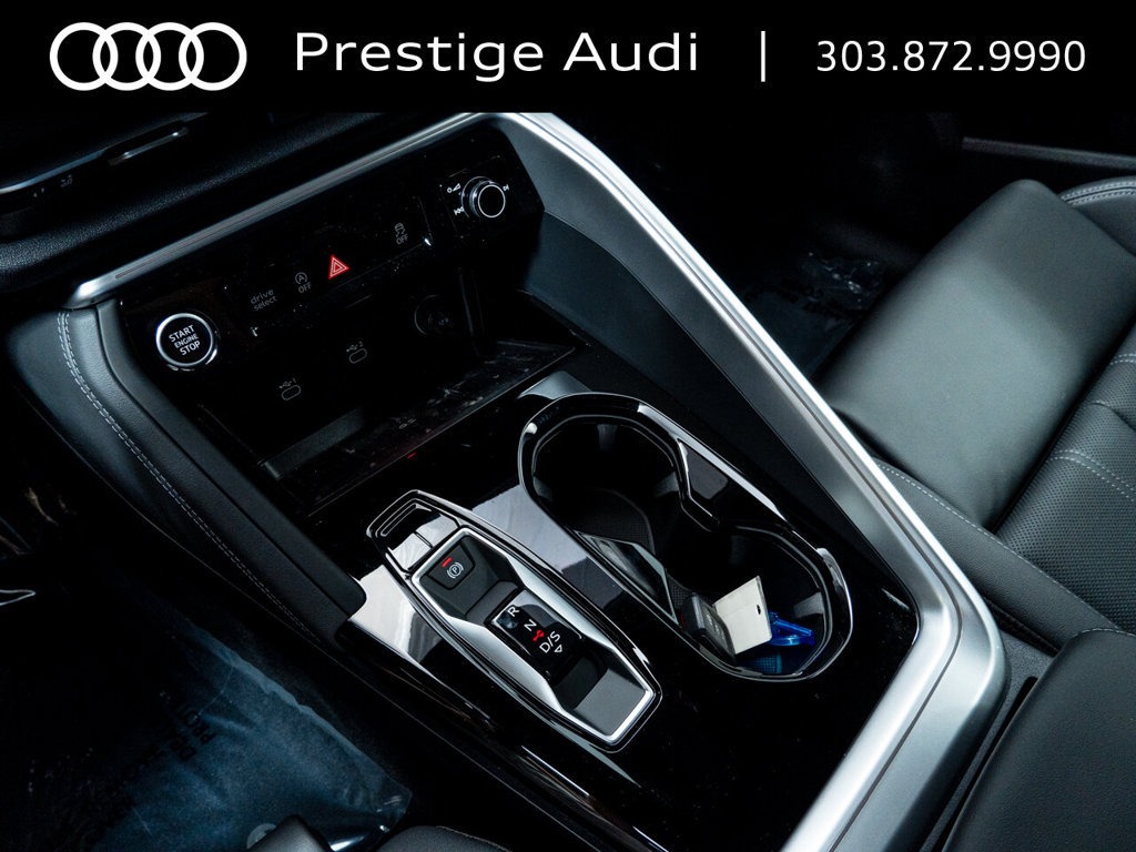 Used 2025 Audi Q5 Premium AWD/4WD image 19