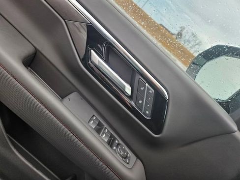 New 2026 Chevrolet Tahoe RST image 11