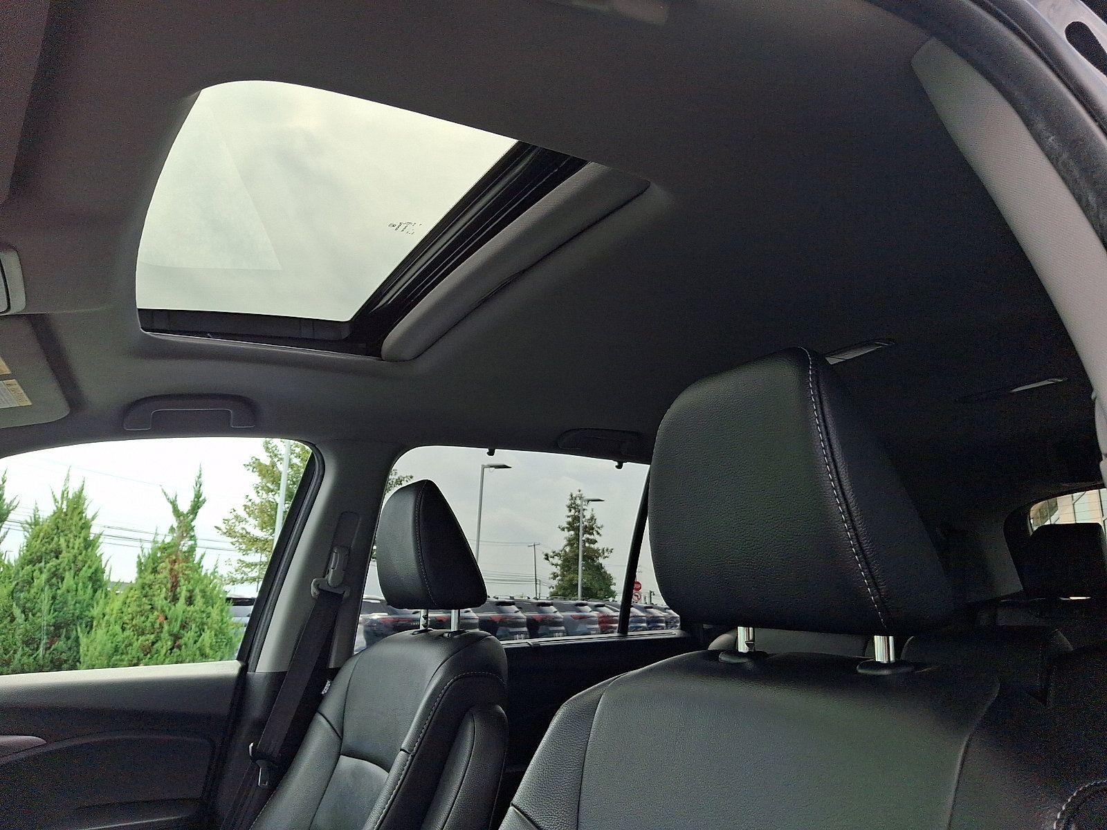 Used 2020 Honda Pilot EX-L image 18