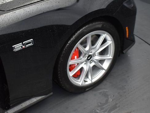 New 2026 Ford Mustang GT Premium RWD image 15