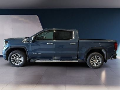 New 2026 GMC Sierra 1500 Denali