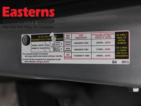 Used 2024 Nissan Rogue SV FWD image 33