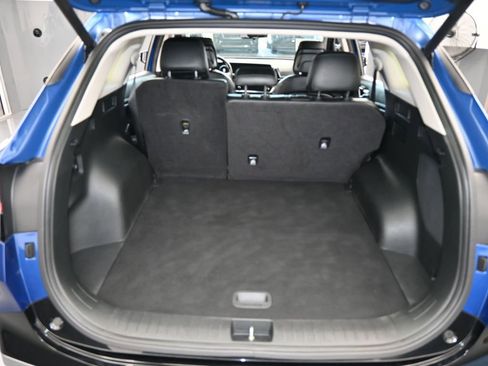 Certified 2023 Kia Sportage SX image 47