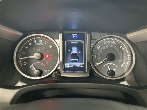 Used 2021 Toyota Tacoma SR5 image 13
