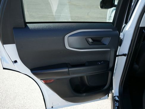 Used 2021 Ford Bronco Sport Big Bend AWD/4WD image 24