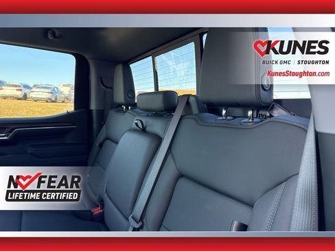 New 2026 GMC Sierra 1500 SLT w/ SLT Premium Plus Package image 44