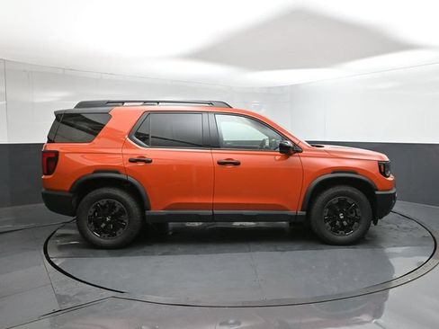 New 2026 Honda Passport TrailSport Elite image 11