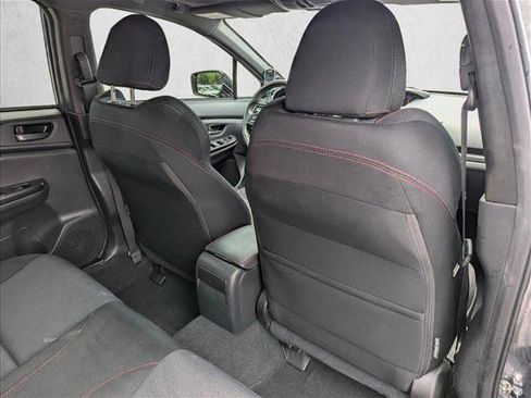 Used 2021 Subaru WRX Premium AWD/4WD image 30
