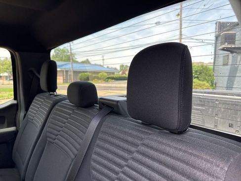 Used 2023 Ford F150 XL w/ STX Appearance Package AWD/4WD image 13