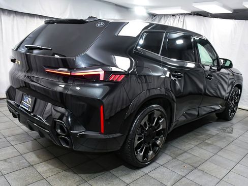 Used 2023 BMW XM AWD/4WD image 6