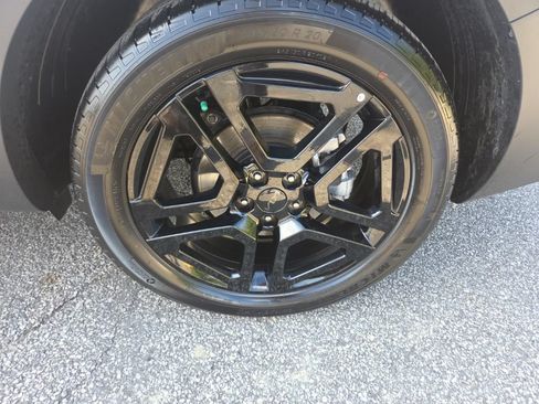 Used 2025 Kia Telluride SX X-Line AWD/4WD image 8