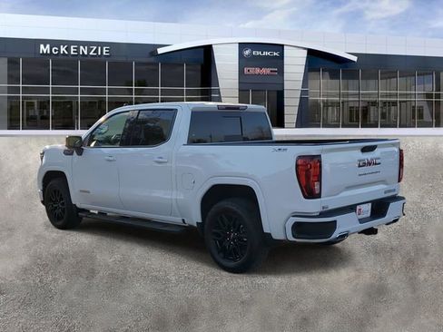New 2026 GMC Sierra 1500 Elevation w/ Elevation Premium Package image 3