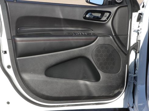 New 2026 Dodge Durango GT image 10