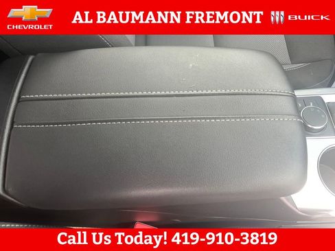 Used 2024 Chevrolet Blazer LT w/ Redline Edition FWD image 24