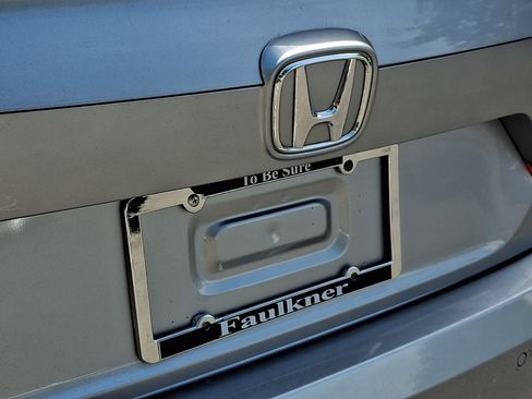 Used 2021 Honda Accord EX-L image 33