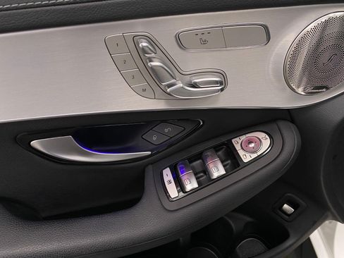 Certified 2023 Mercedes-Benz GLC 300 4MATIC Coupe image 32