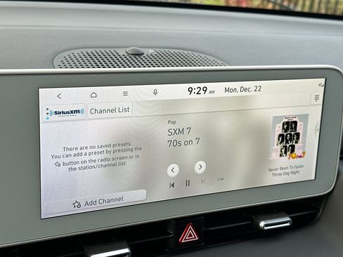 Used 2023 Hyundai Ioniq 5 SE image 18