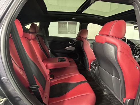 Used 2019 Acura RDX A-Spec image 12