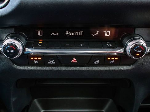 Used 2023 MAZDA CX-30 AWD 2.5 S w/ Preferred Package image 22