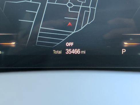 Certified 2023 BMW 330i xDrive Sedan w/ Premium Package image 15