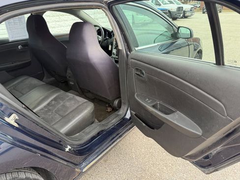 Used 2009 Chevrolet Malibu LT w/ Rear Power Package image 16