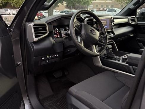 New 2026 Toyota Tundra SR5 image 13