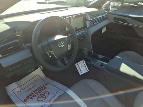 New 2026 Toyota Camry SE image 16