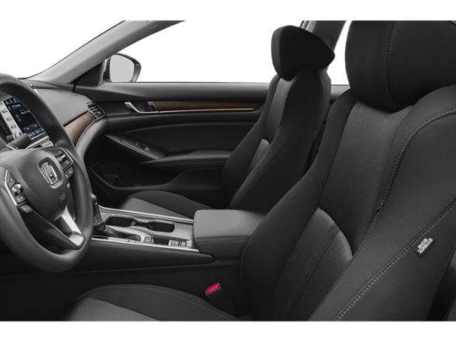 Used 2019 Honda Accord EX image 12