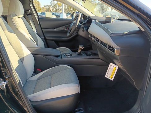 New 2026 MAZDA CX-30 AWD 2.5 S image 8