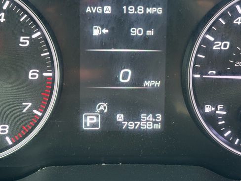 Used 2023 Subaru Outback Premium AWD/4WD image 13