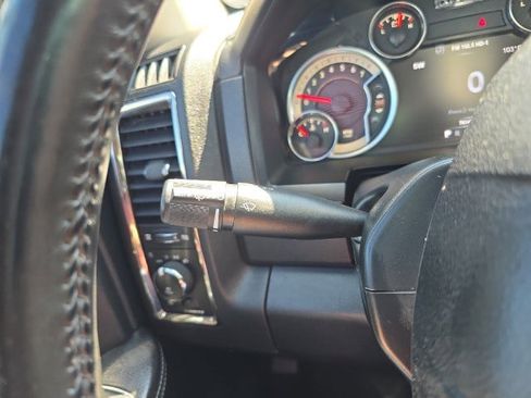 Used 2018 RAM 1500 Sport w/ Sport Premium Group image 28