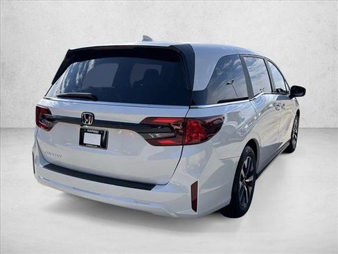 New 2026 Honda Odyssey EX-L image 5